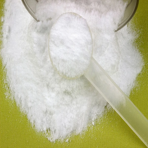ACIDO SORBICO 10 kg  Em p Granulado fino conservante alimentar