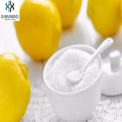 ACIDO CTRICO Anidro 1Kg Quilo produto para alimentos
