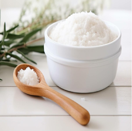 BICARBONATO DE AMNIA 2Kg Quilo Conservante Produtos para Alimentos