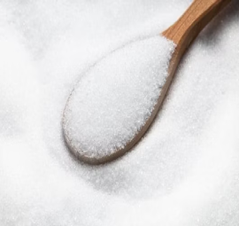 ACIDO SORBICO 200 Gramas  Em p Granulado fino conservante alimentar