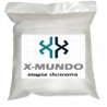 BICARBONATO DE AMÔNIA 2Kg Loja X-Mundo