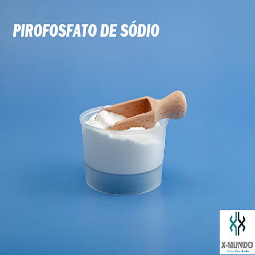 CIDO PIROFOSFATO DE SDIO 1Kg